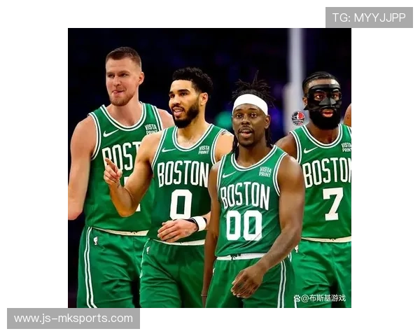 凯尔特人压制力联盟第一