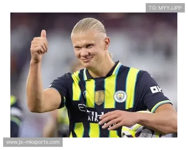 哈兰德冲刺世界杯，曼城前锋目标直指世界杯金靴奖