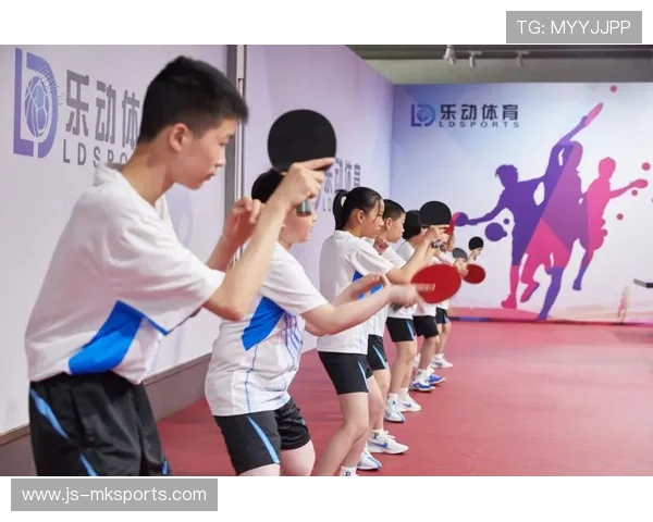 乒乓球俱乐部推动青少年训练营的师资质量监控机制,乒乓球俱乐部运营模式 乒乓球俱乐部推动青少年训练营的师资质量监控机制,乒乓球俱乐部运营模式